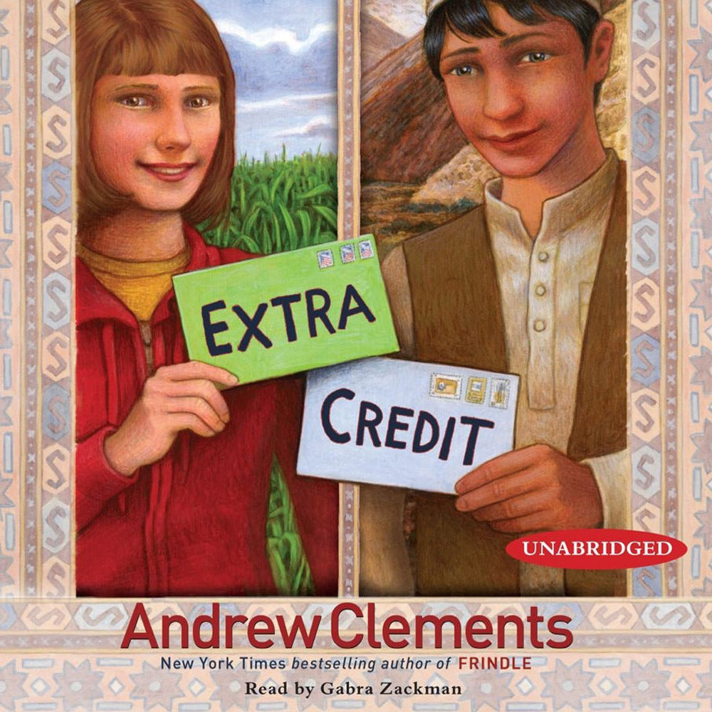 Extra Credit