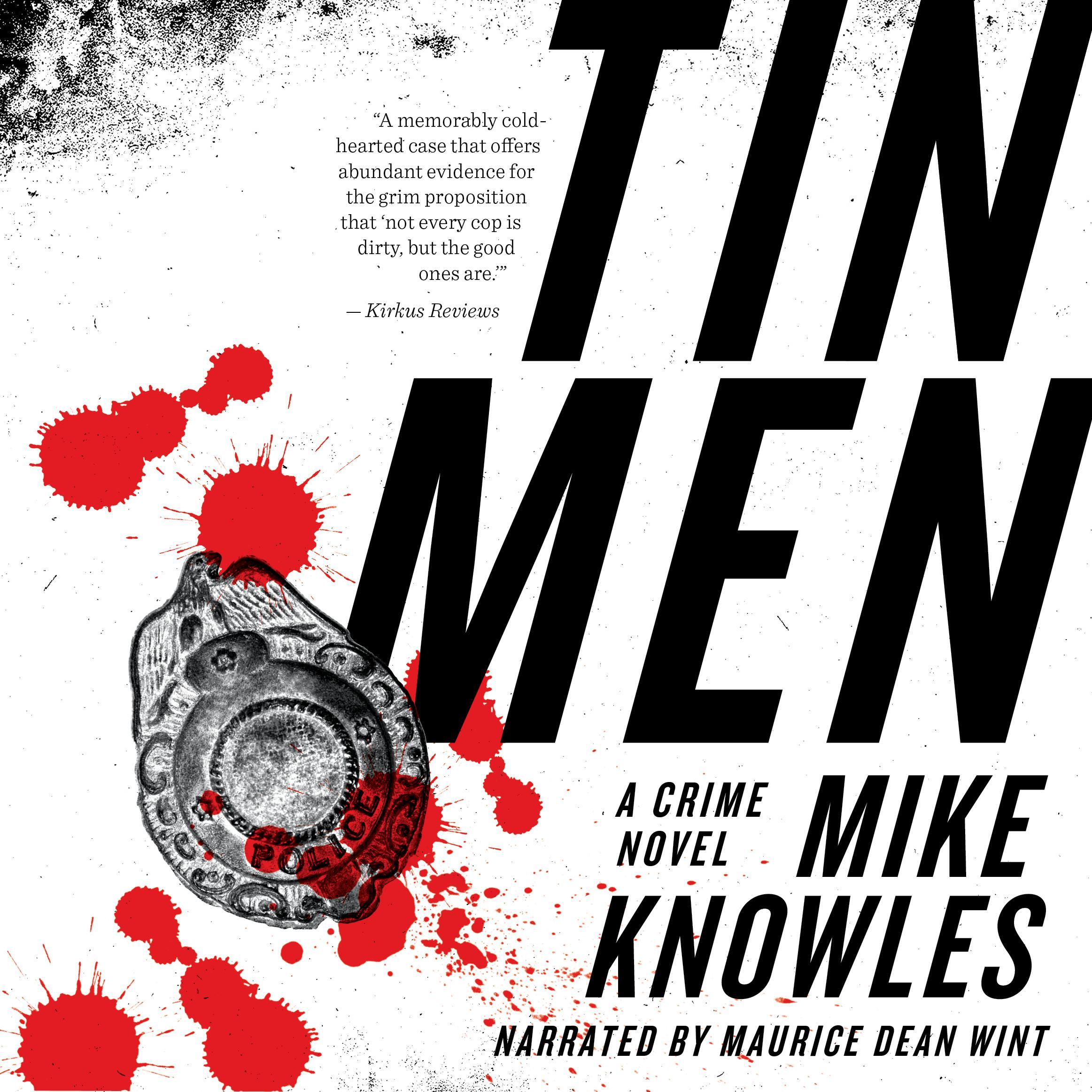 Tin Men