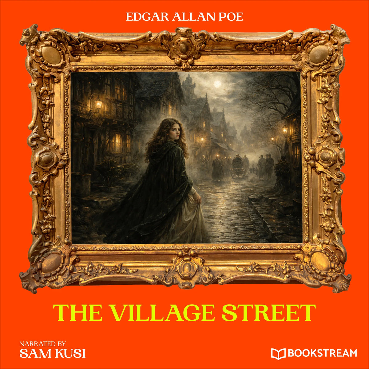 The Village Street