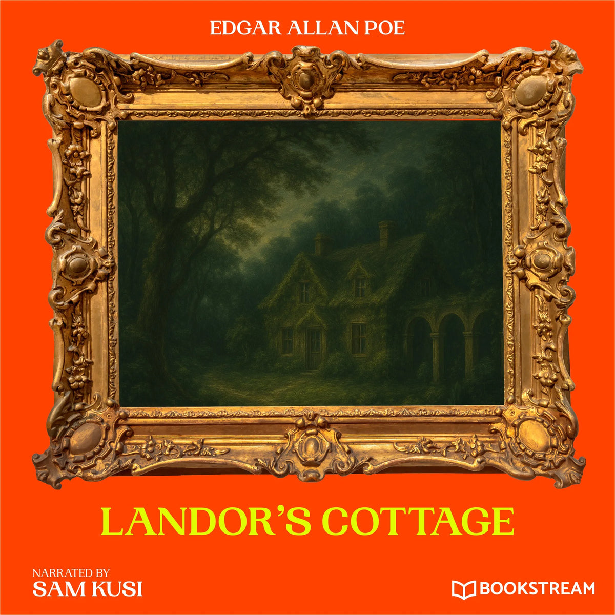 Landor's Cottage