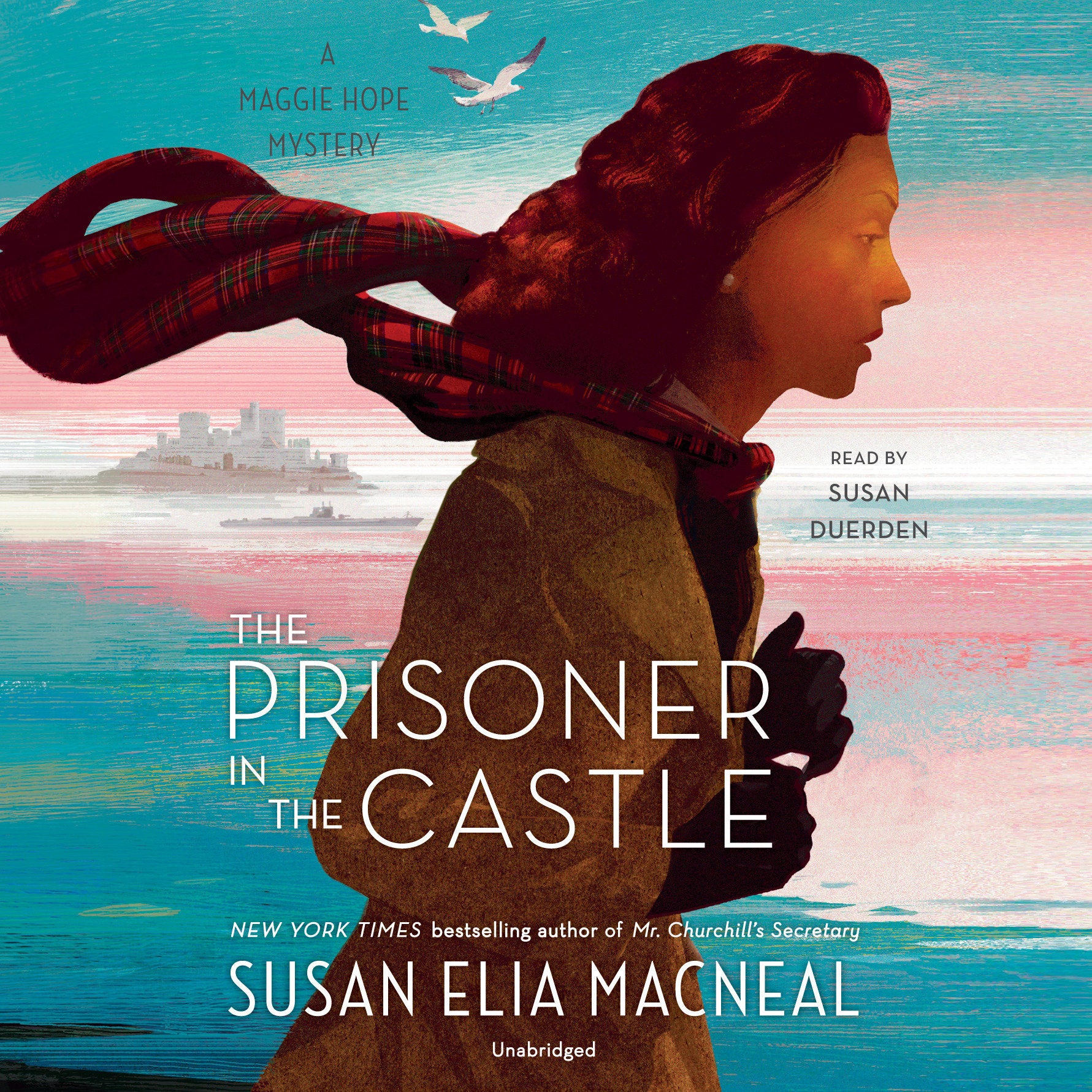 The Prisoner in the Castle