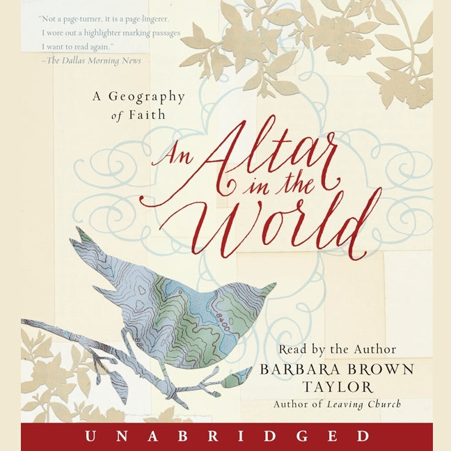 An Altar in the World