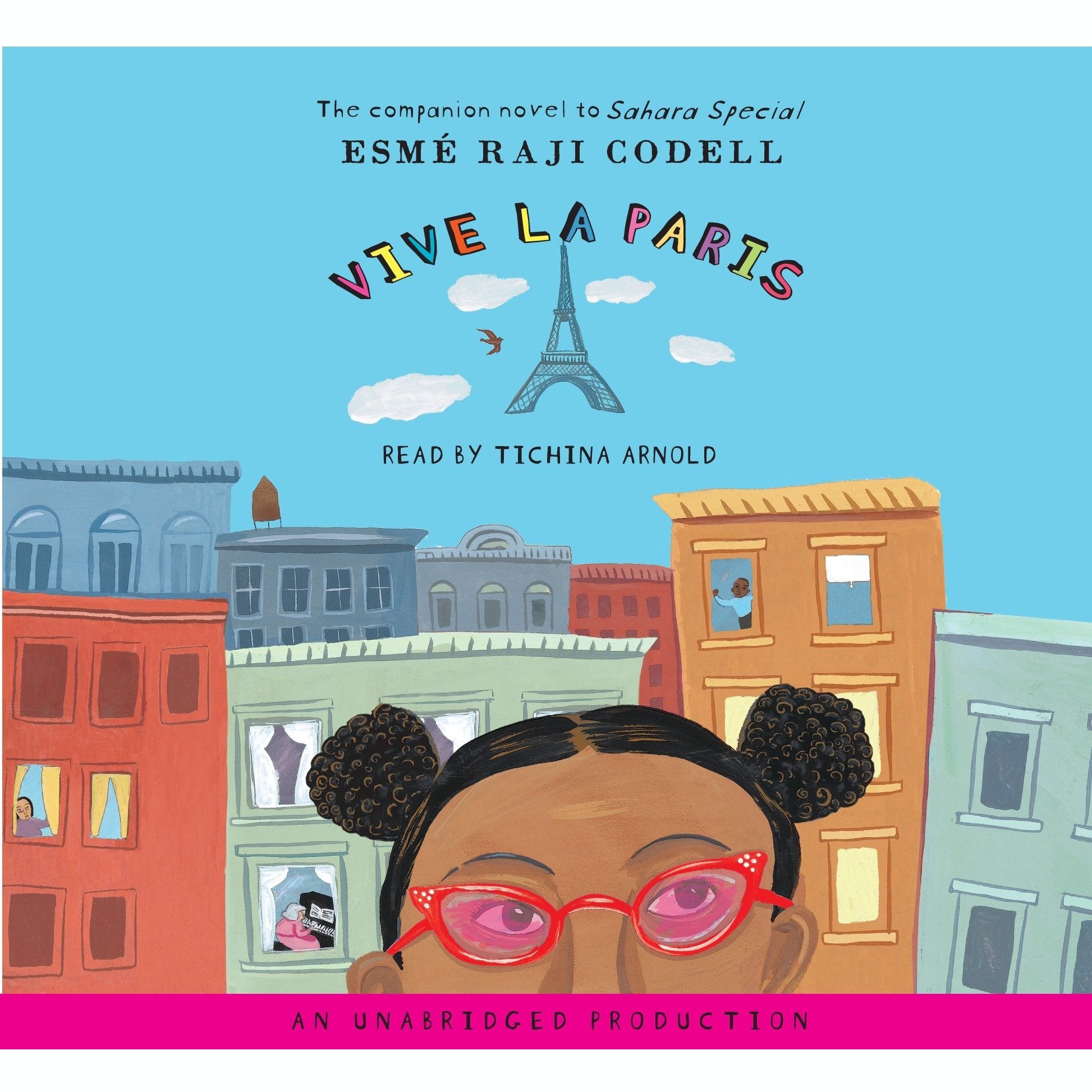 Vive La Paris
