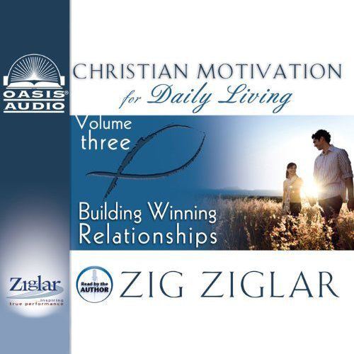 Building Winning Relationships