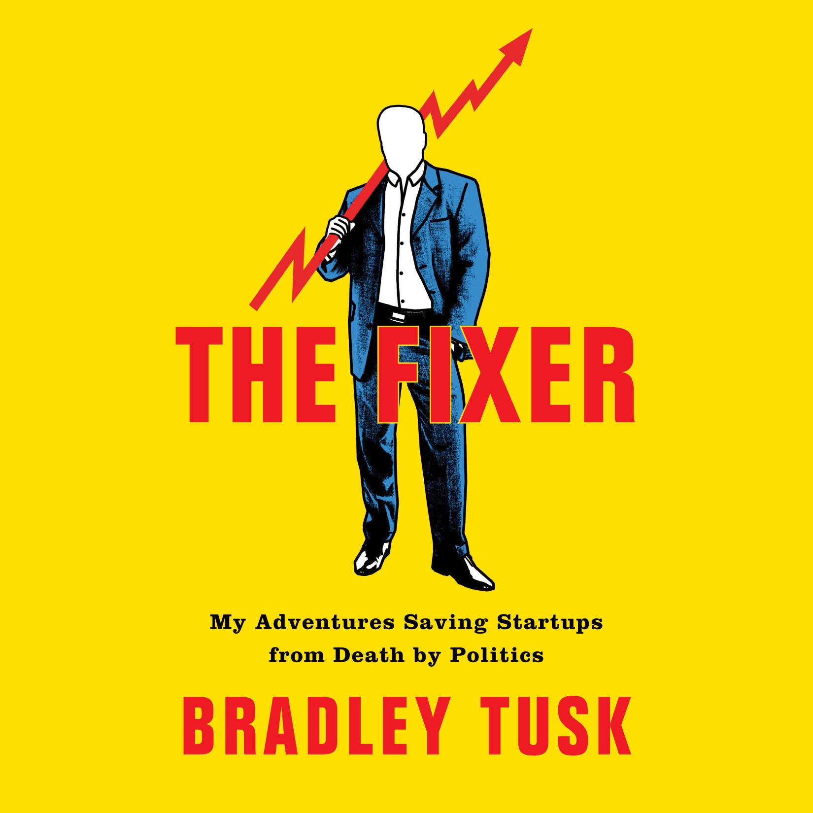 The Fixer