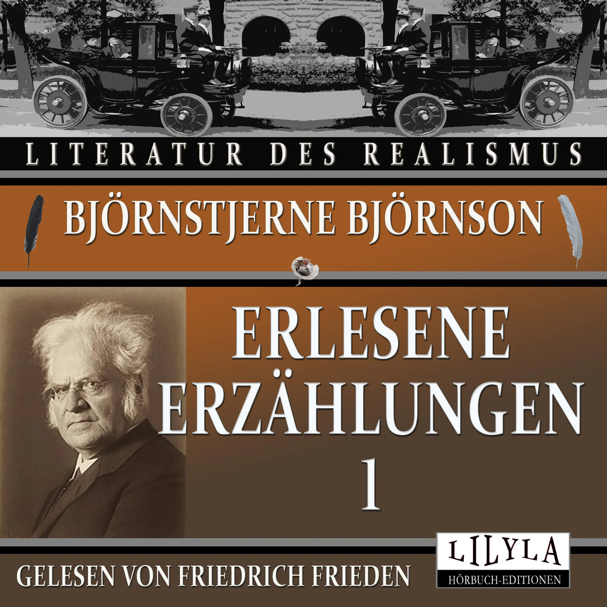 Erlesene Erzählungen 1