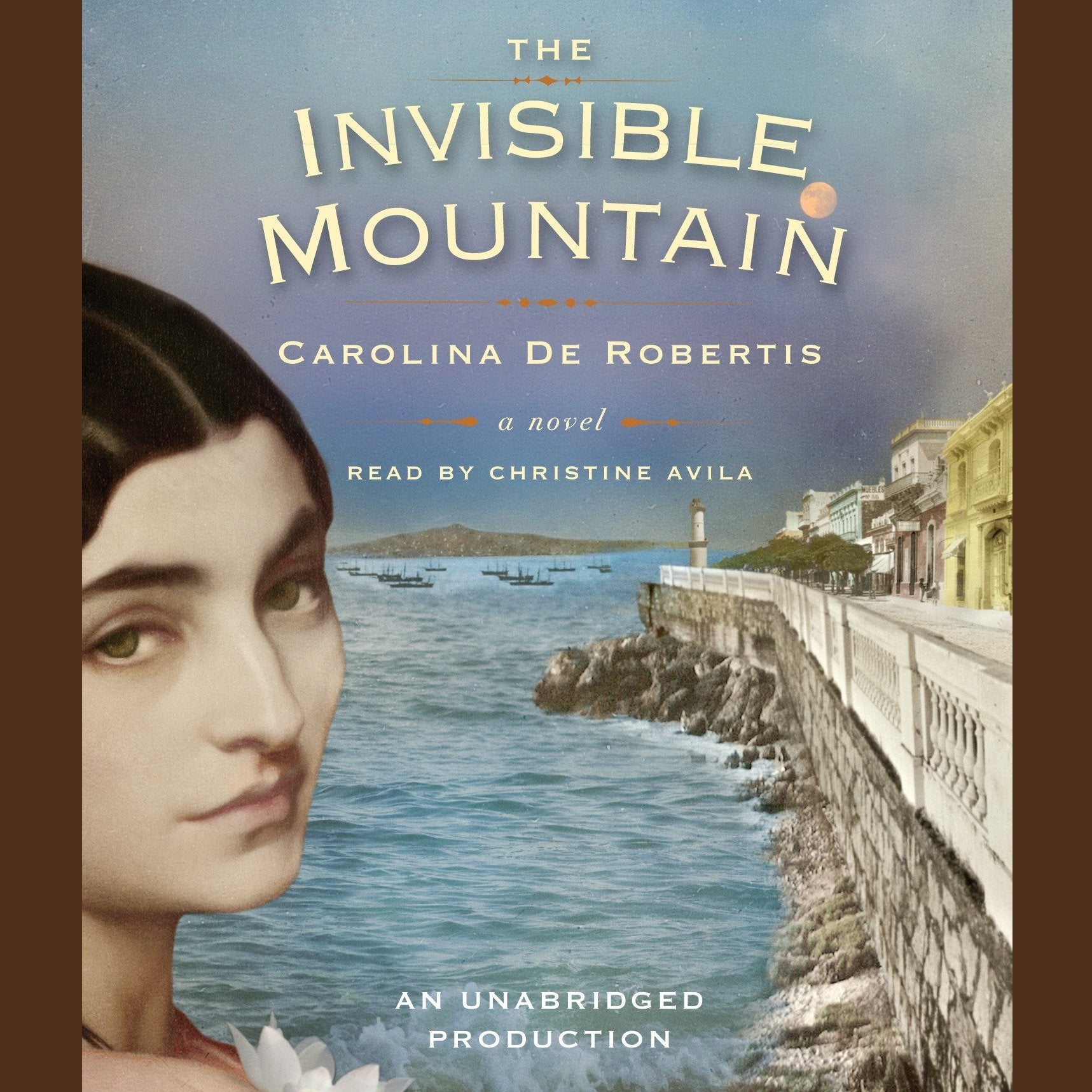 The Invisible Mountain
