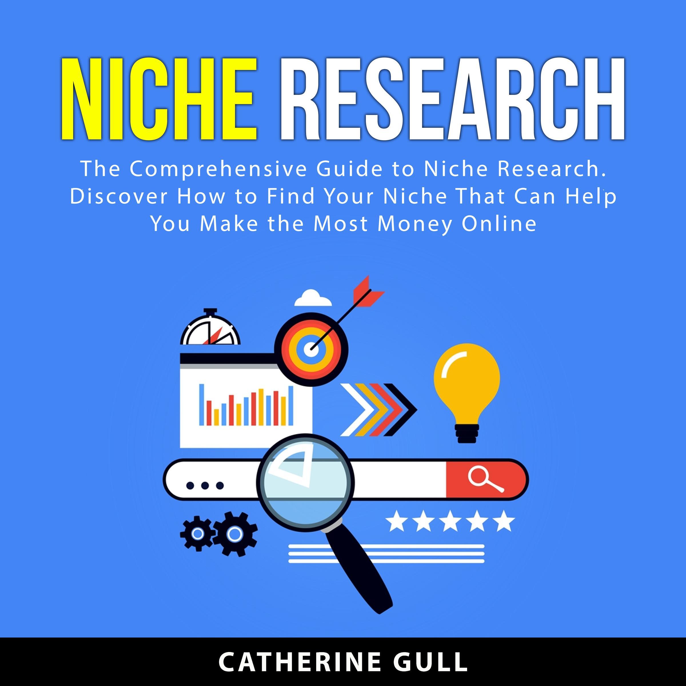 Niche Research