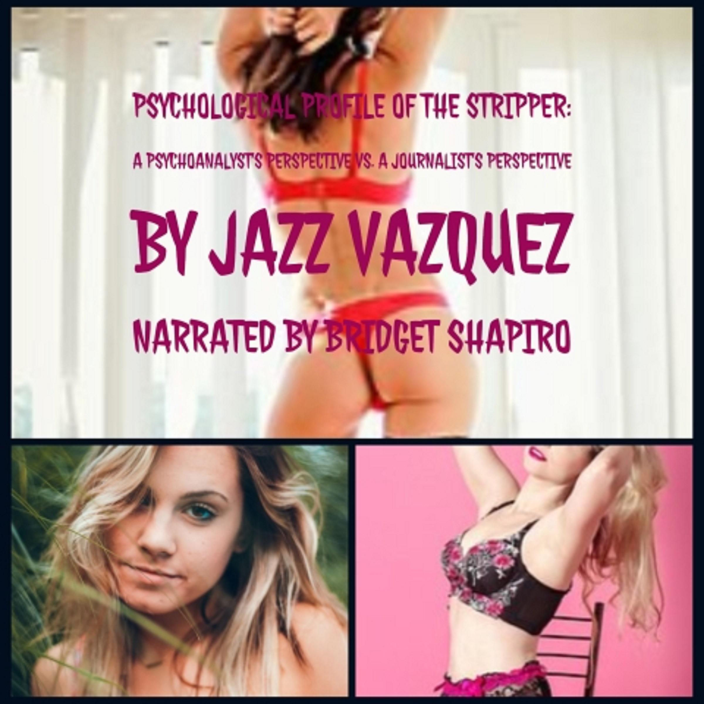 Psychological Profile of the Stripper