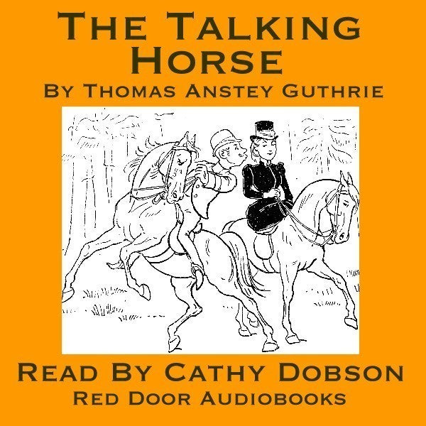 The Talking Horse