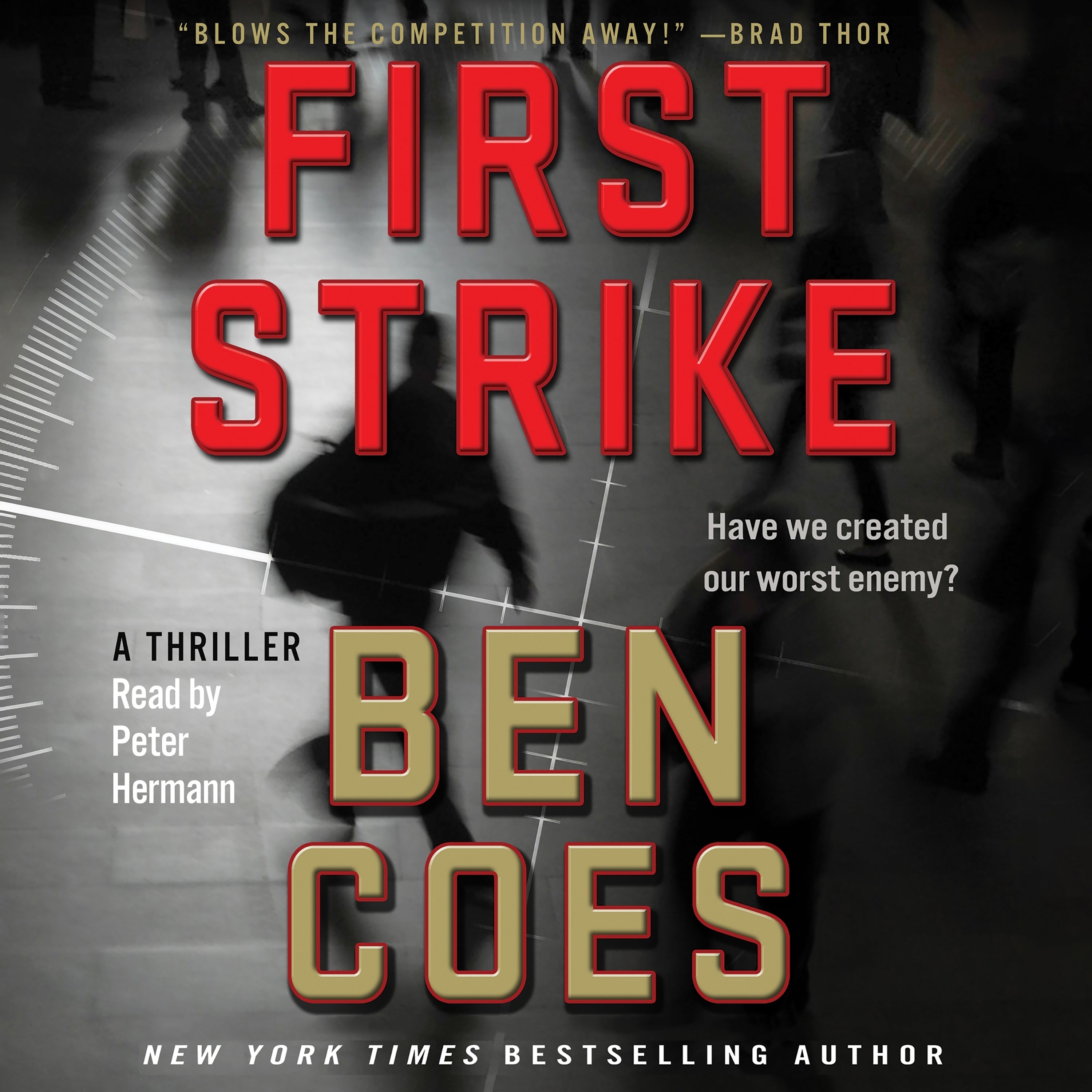First Strike