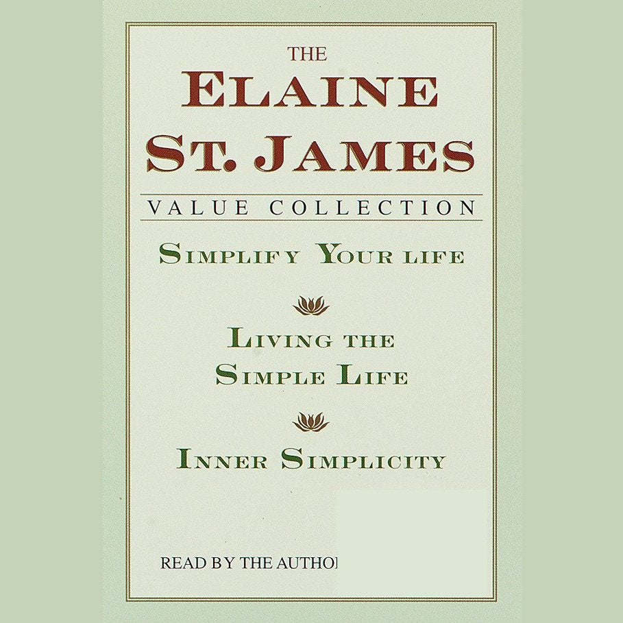 Simplify Your Life
