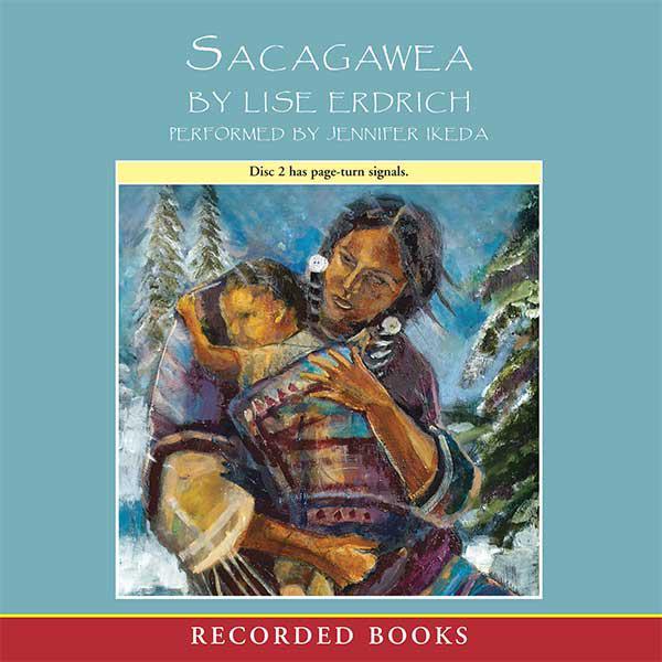 Sacagawea