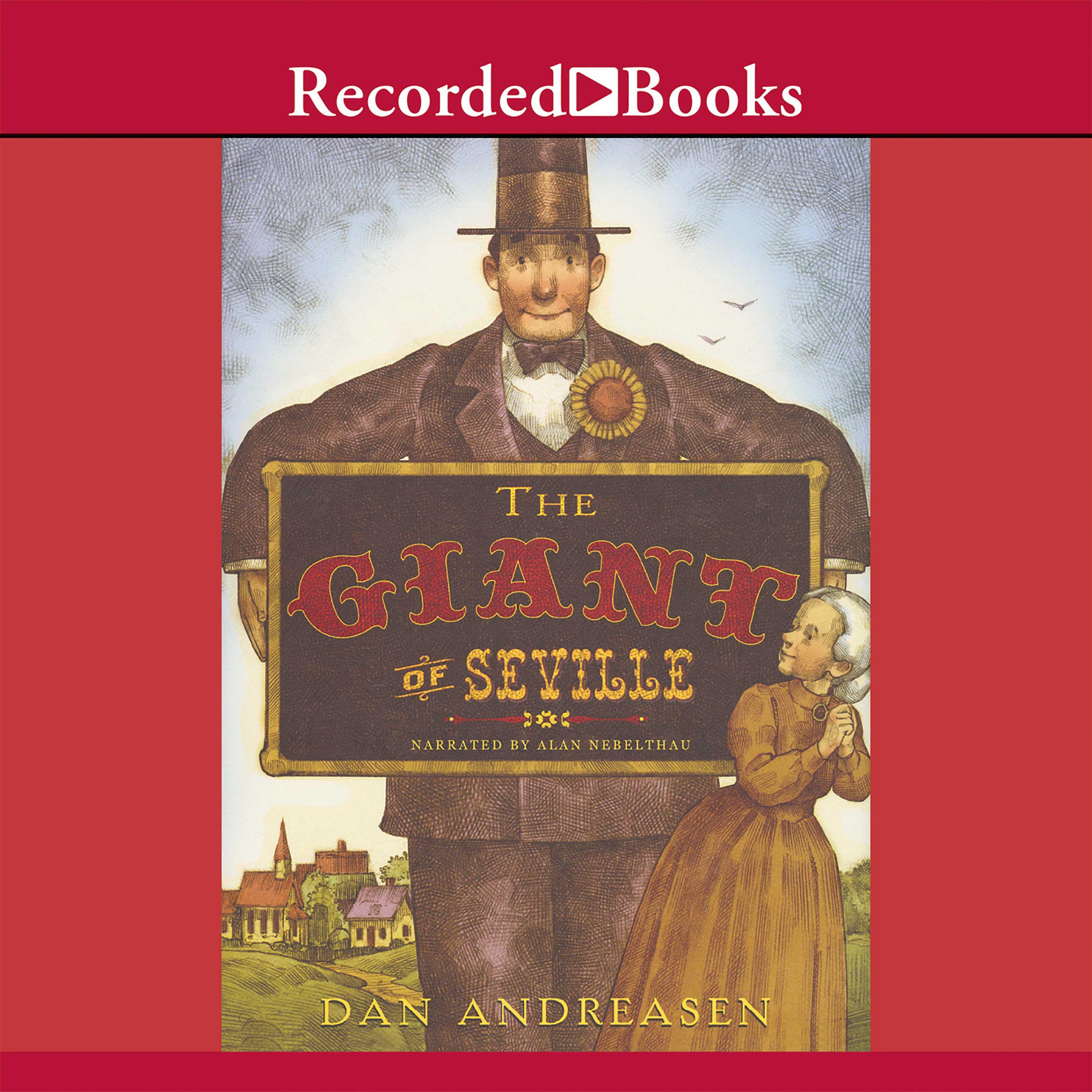 The Giant of Seville