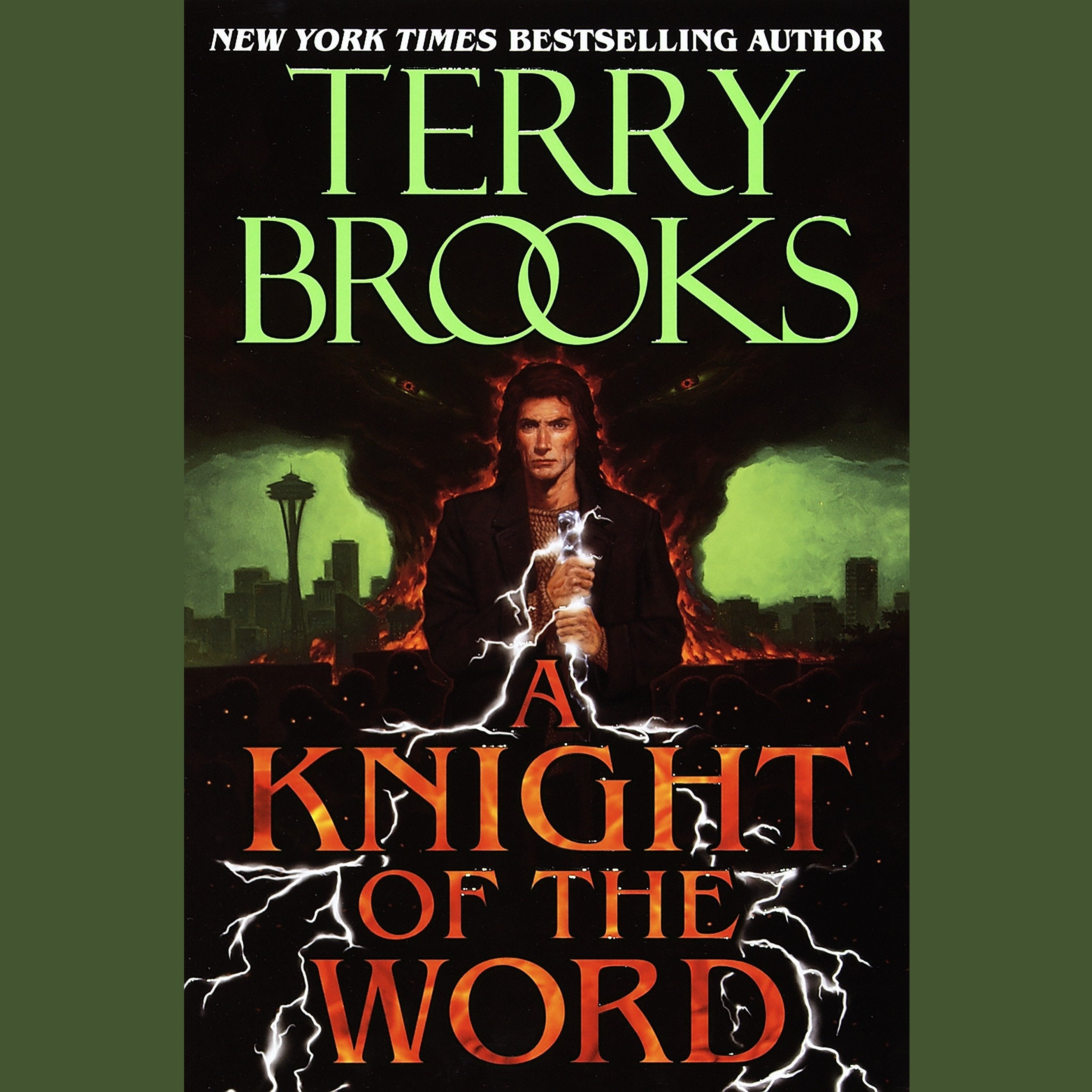 A Knight of the Word
