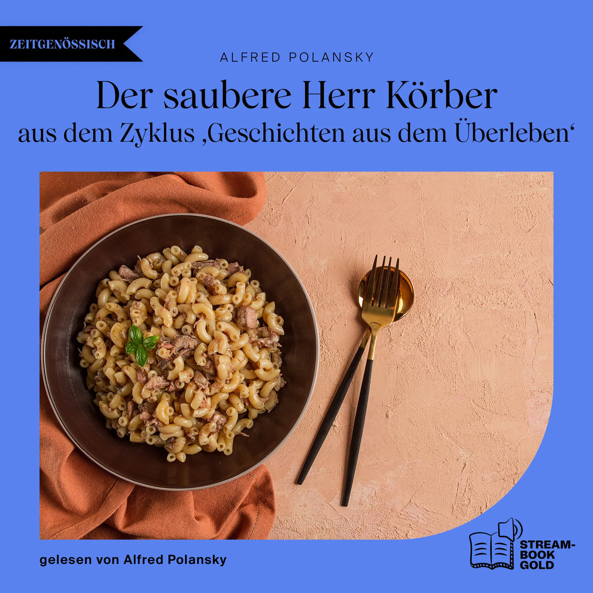Der saubere Herr Körber