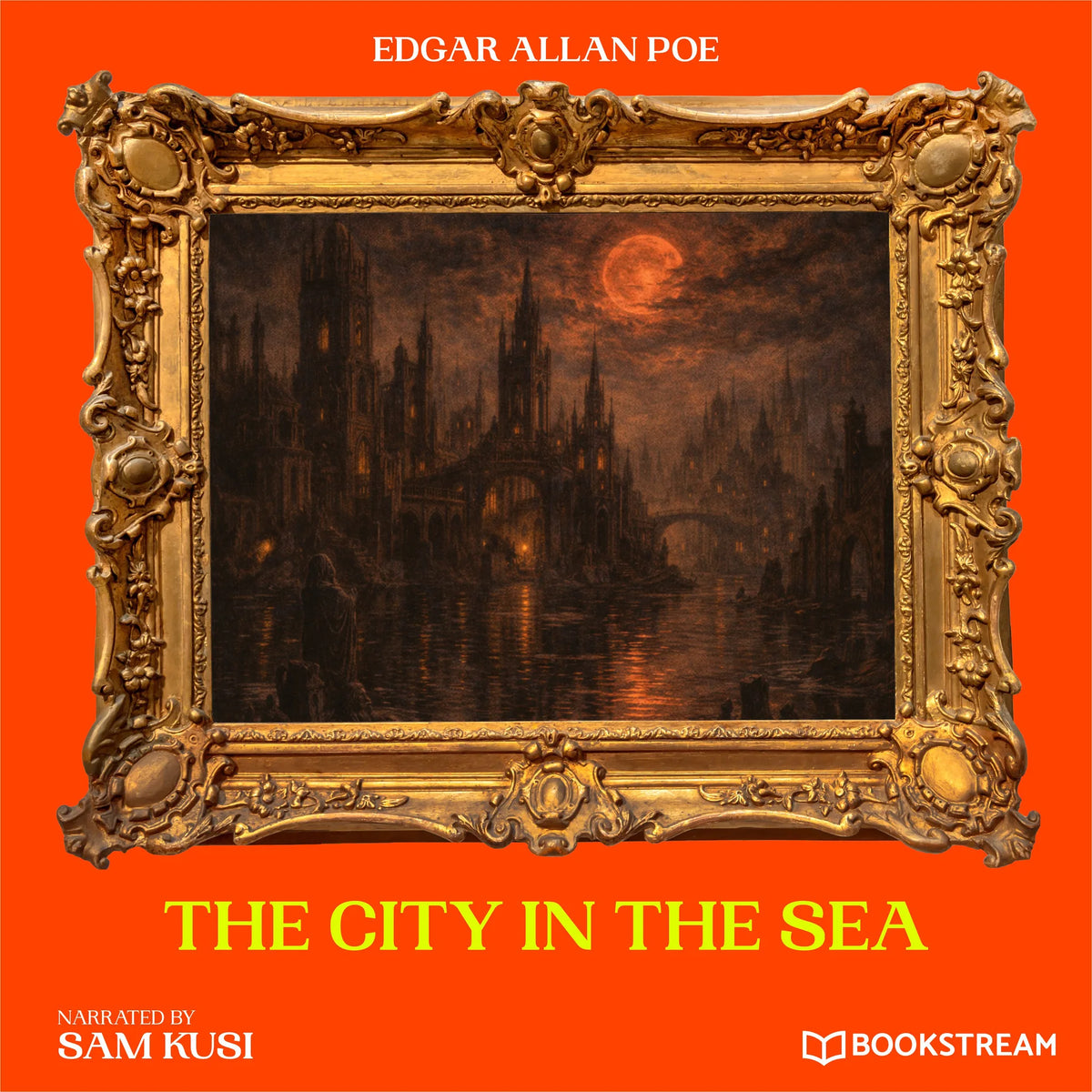 The City in the Sea