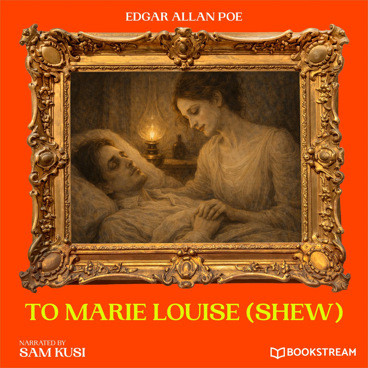 To Marie Louise (Shew)