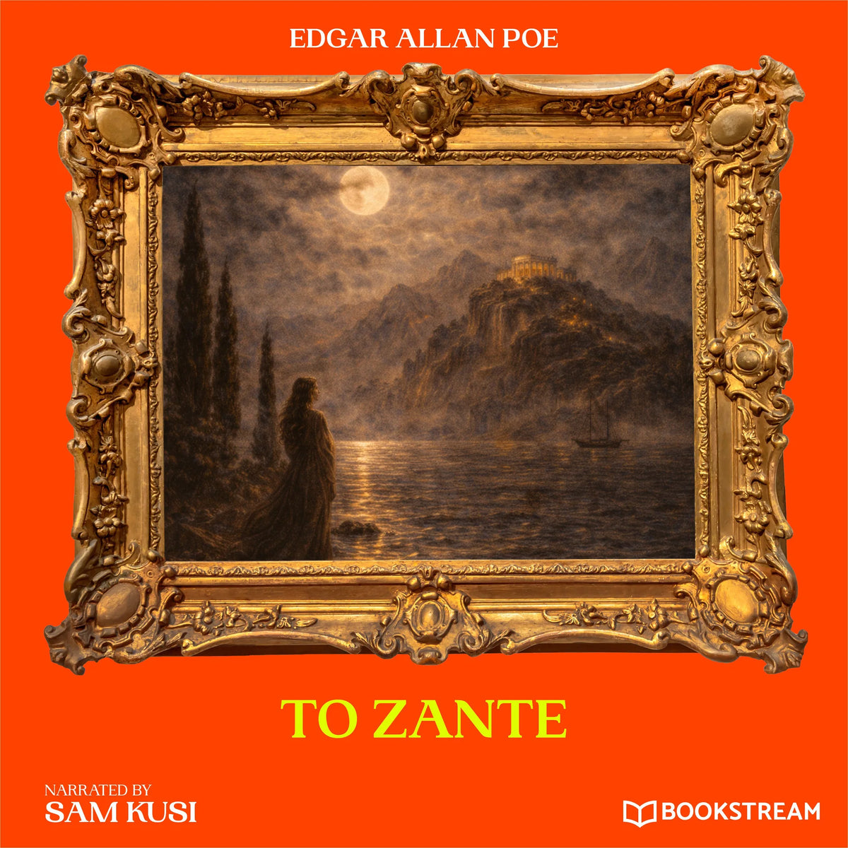 To Zante