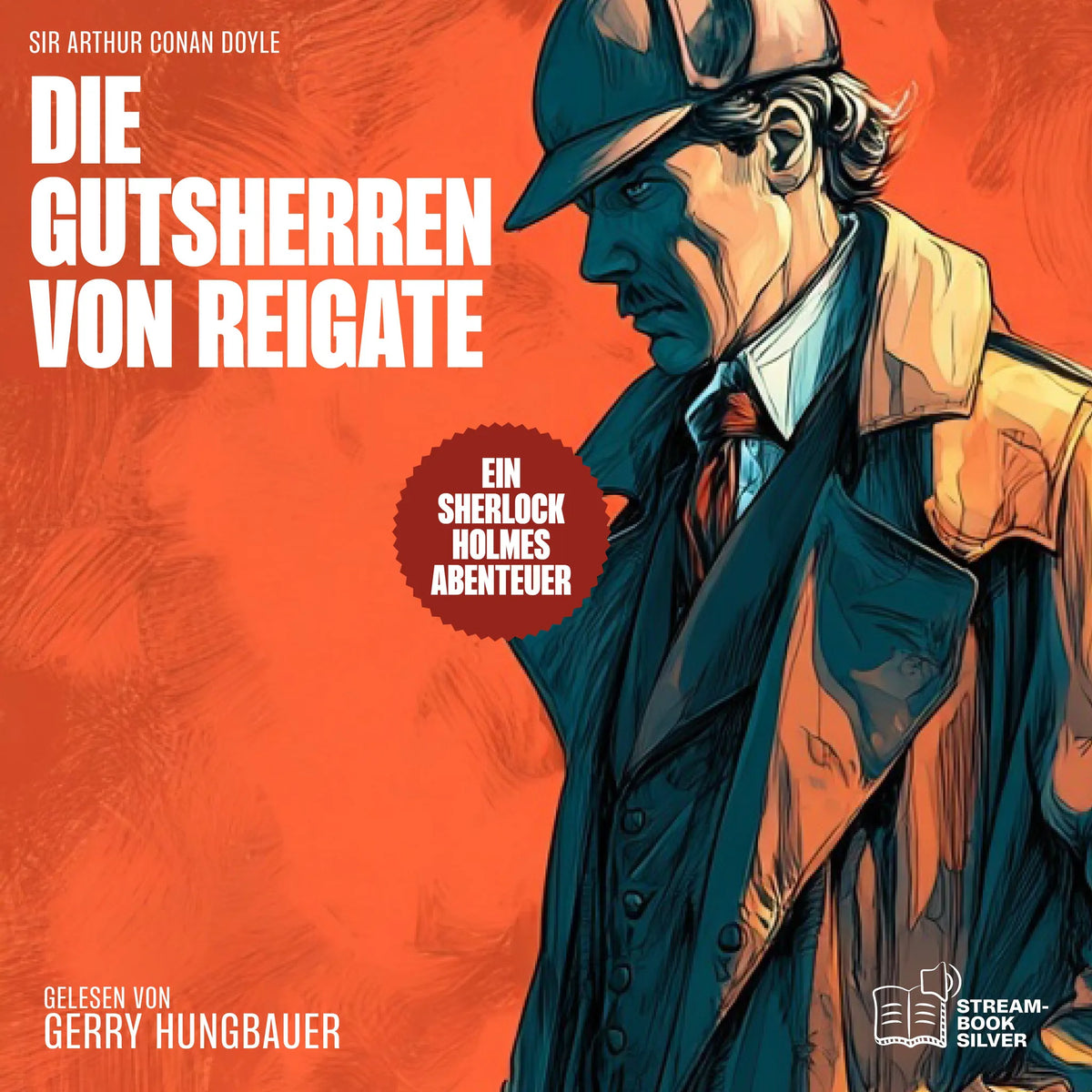 Die Gutsherren von Reigate