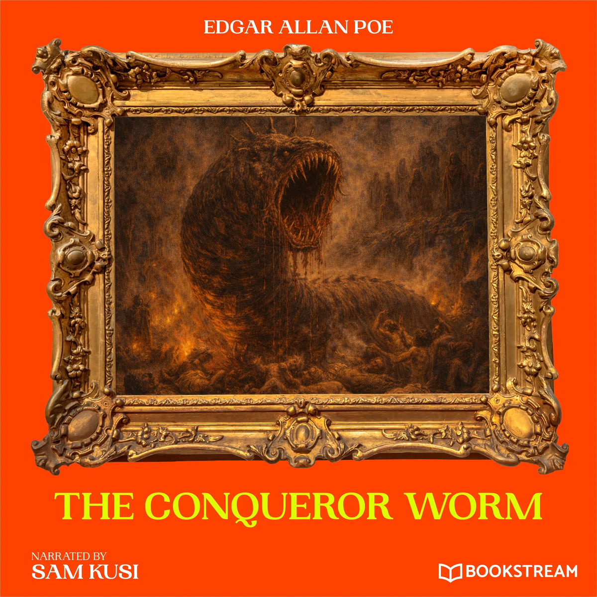 The Conqueror Worm