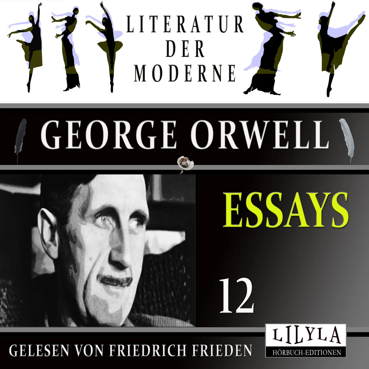 Essays 12