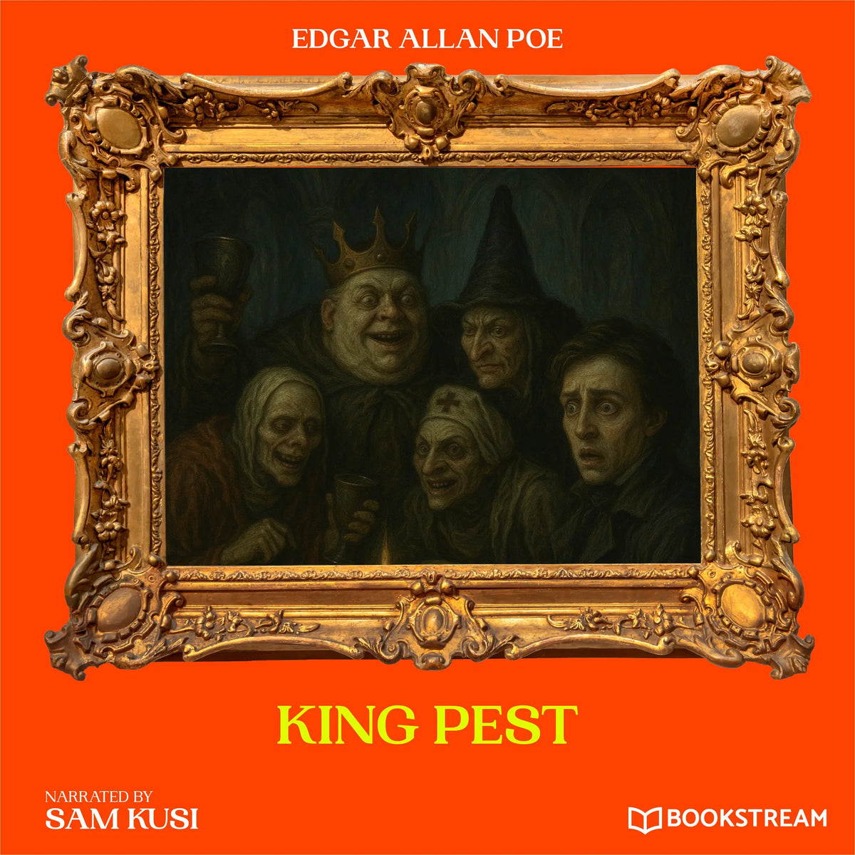 King Pest