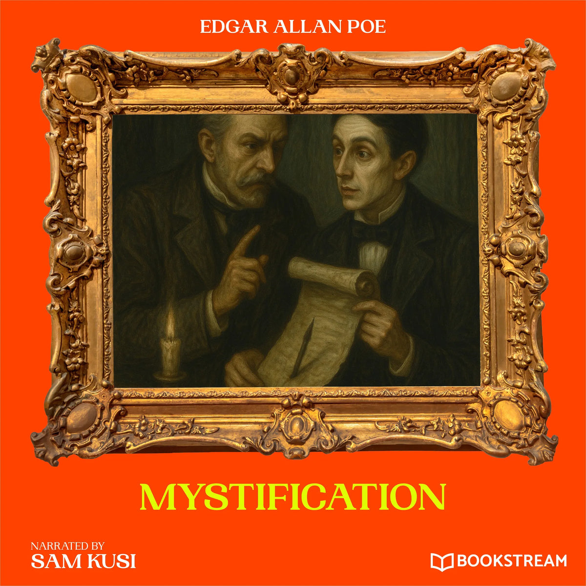 Mystification