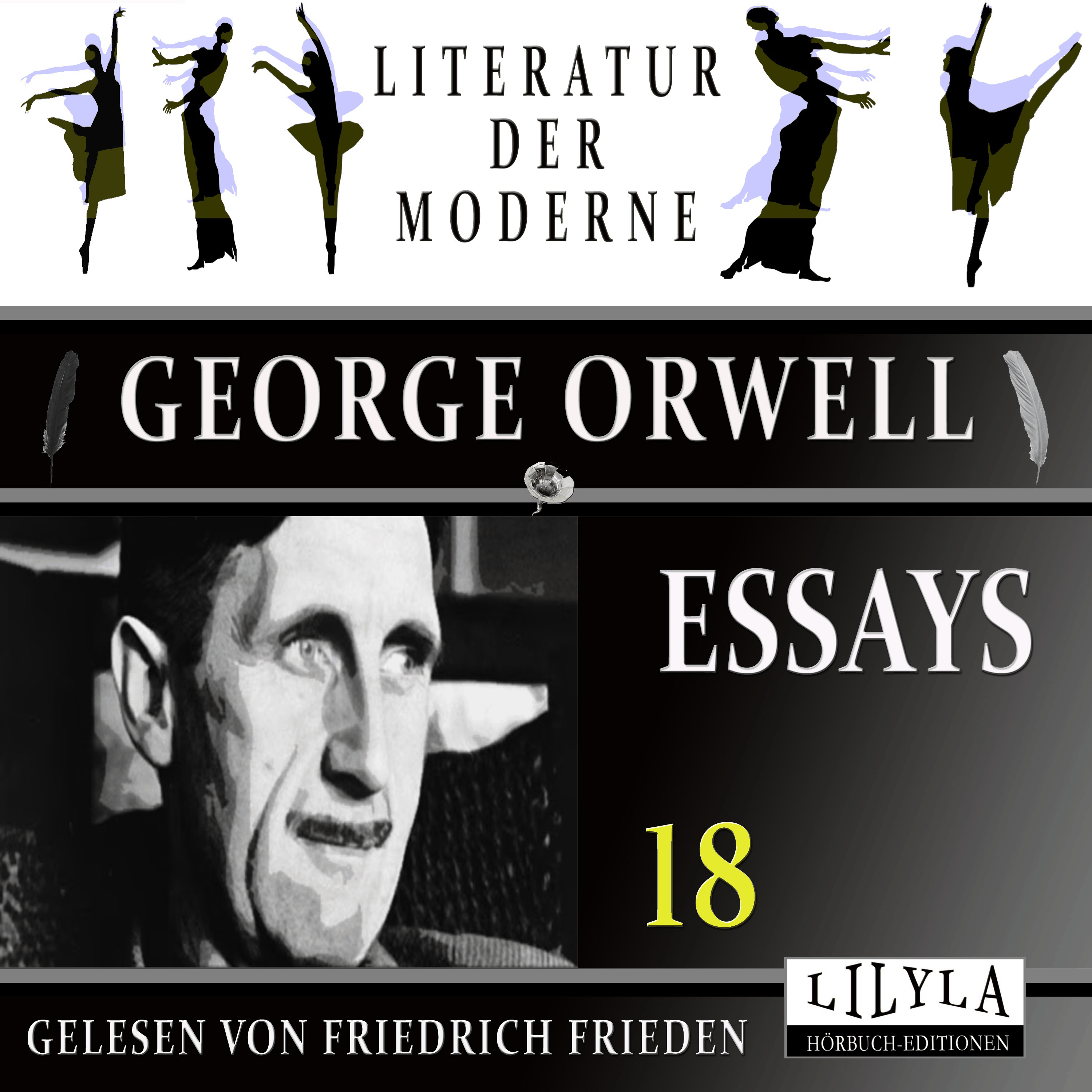 Essays 18