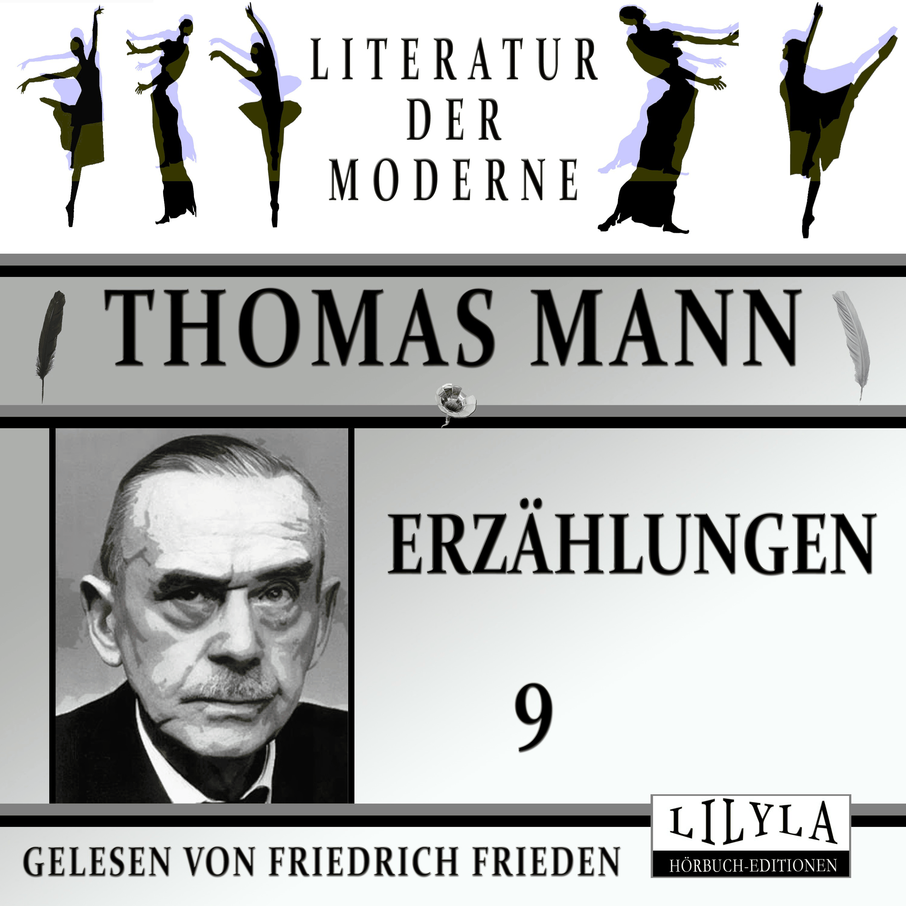 Erzählungen 9