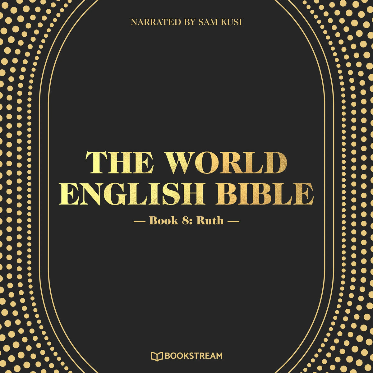 The World English Bible, Book 8: Ruth