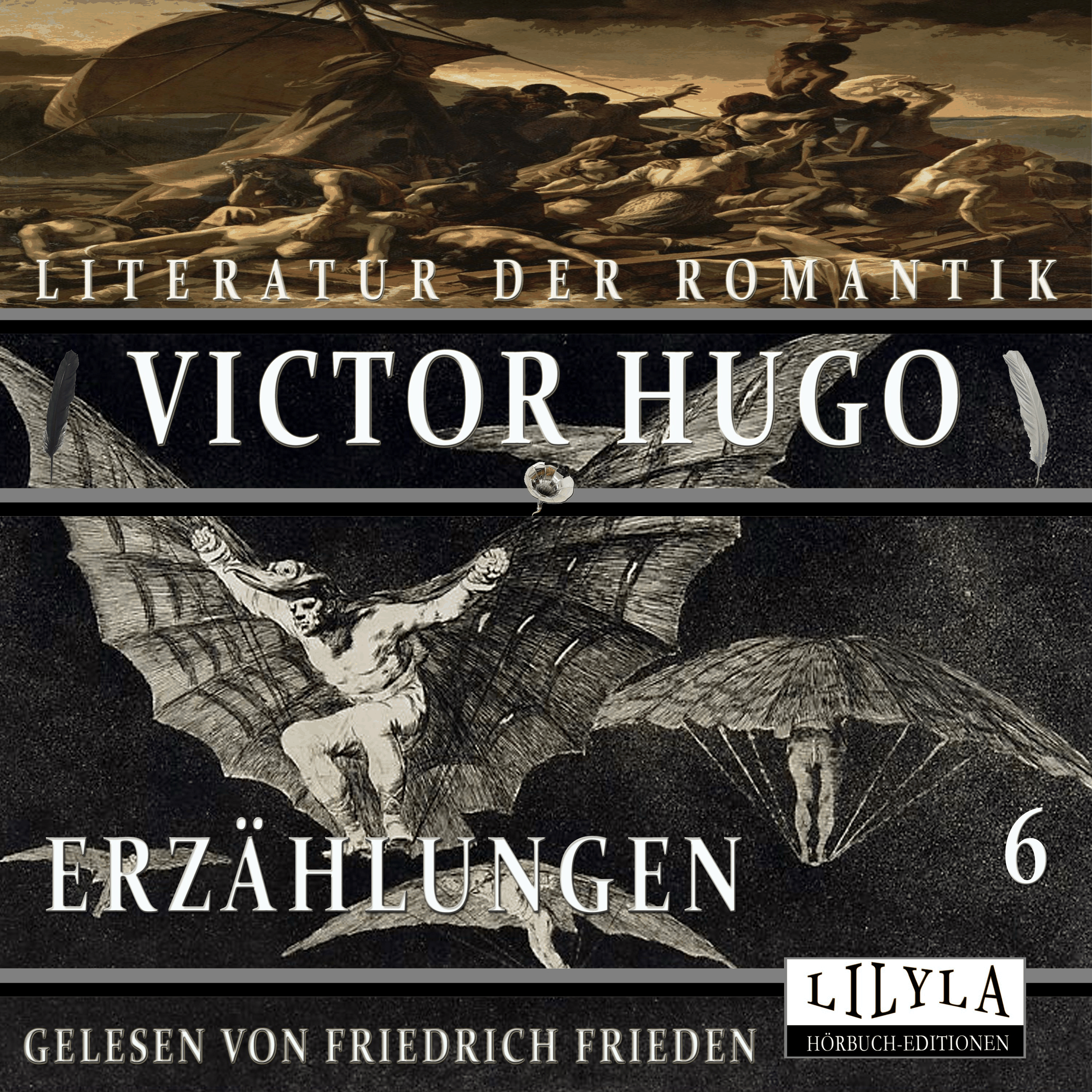 Erzählungen 6