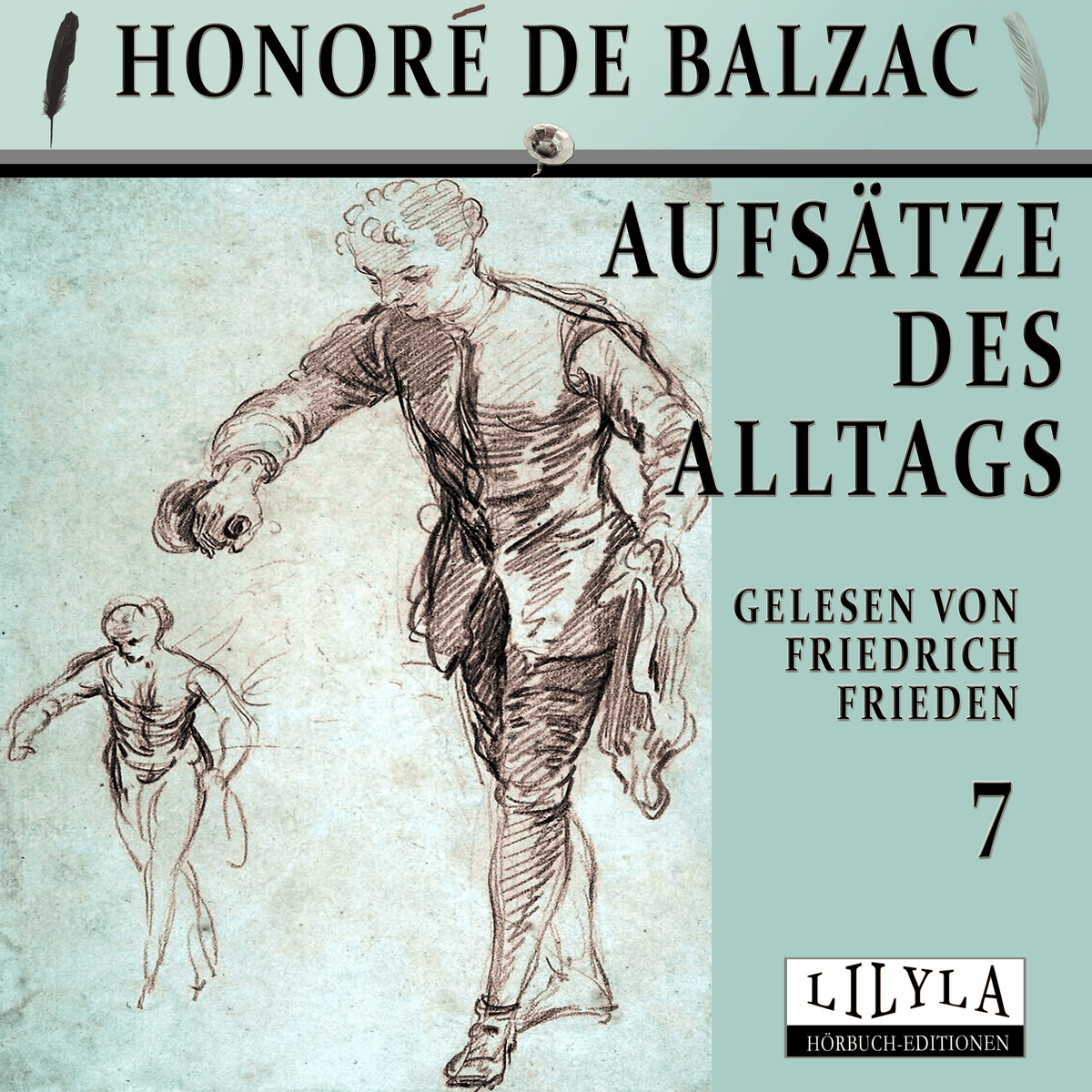Aufsätze des Alltags 7