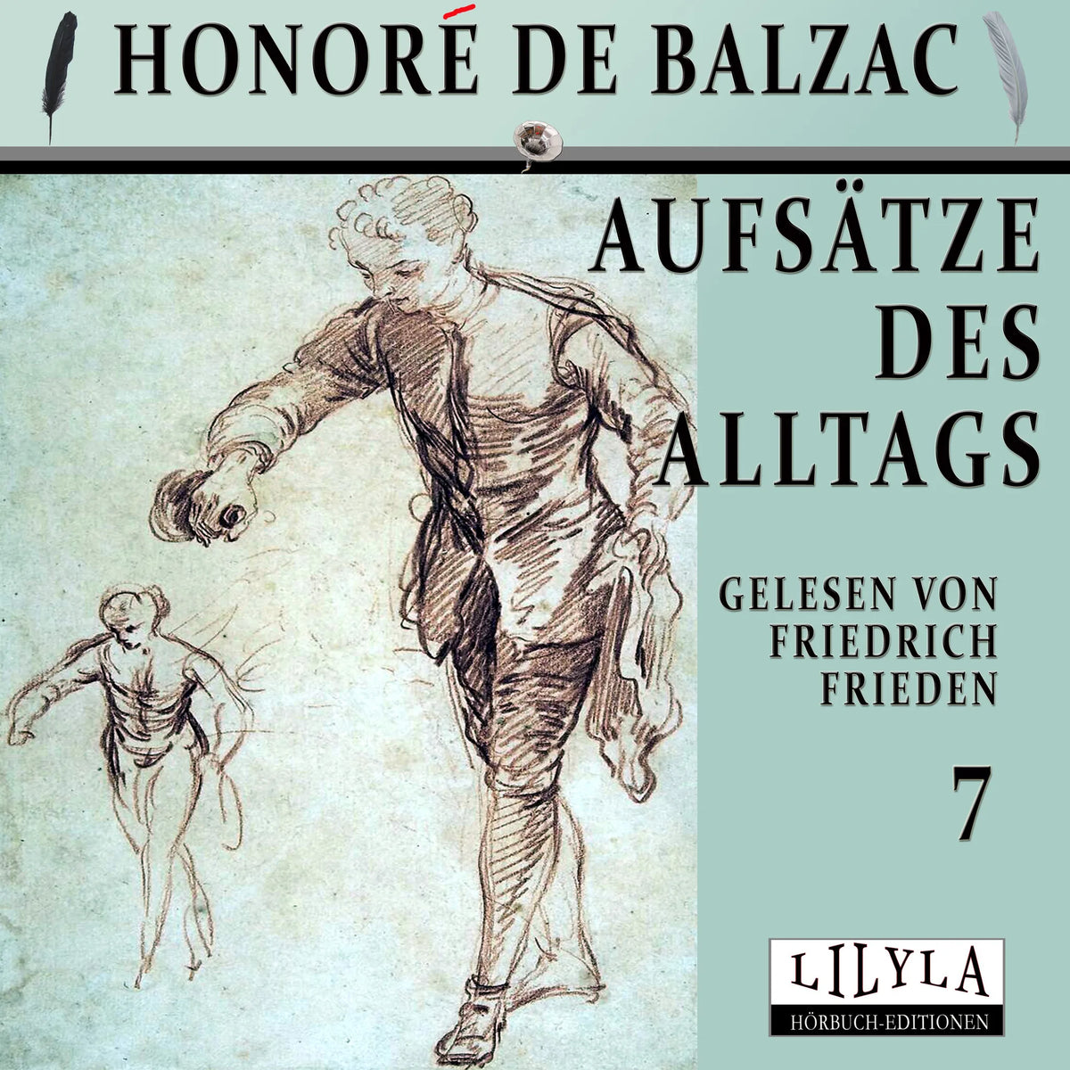 Aufsätze des Alltags 7