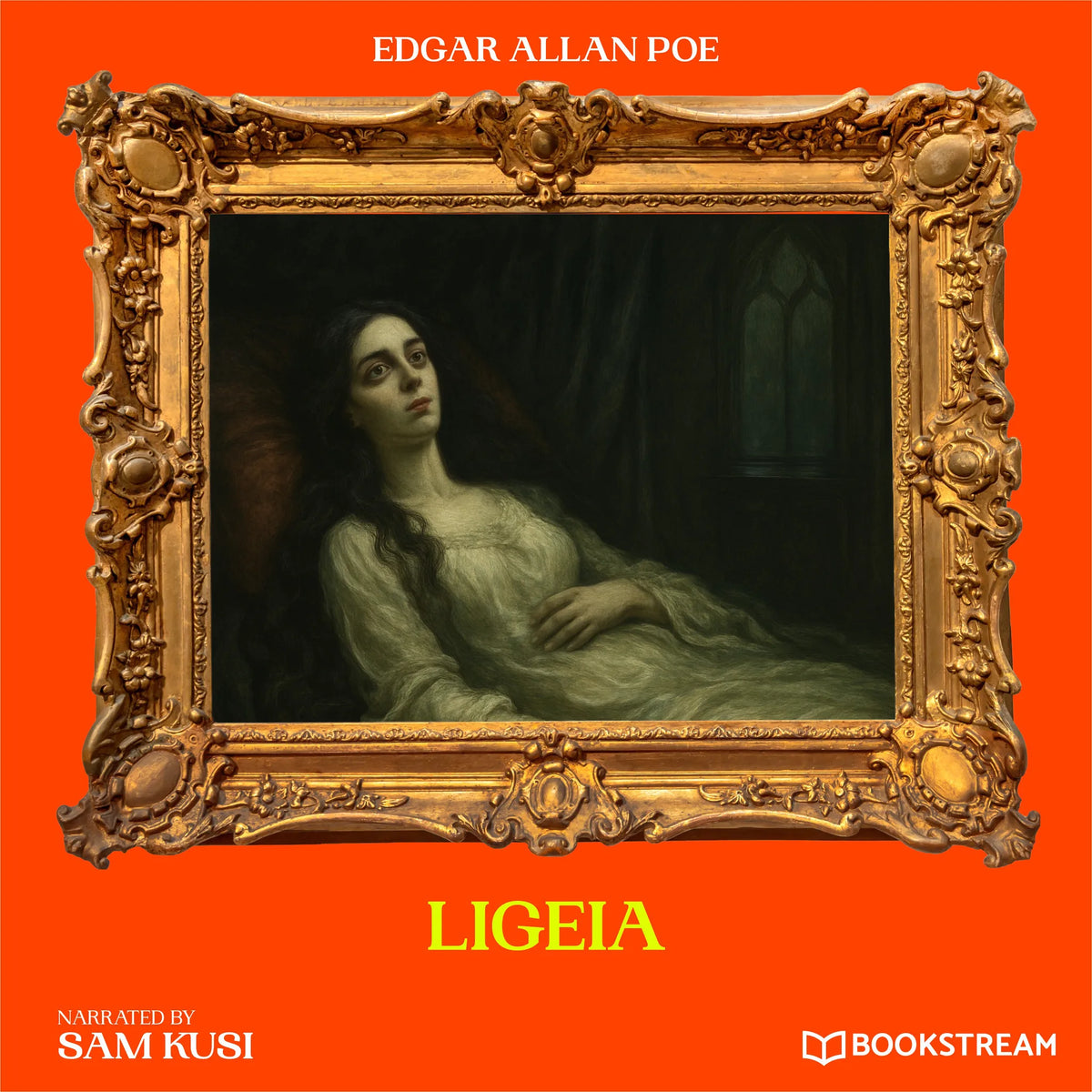 Ligeia
