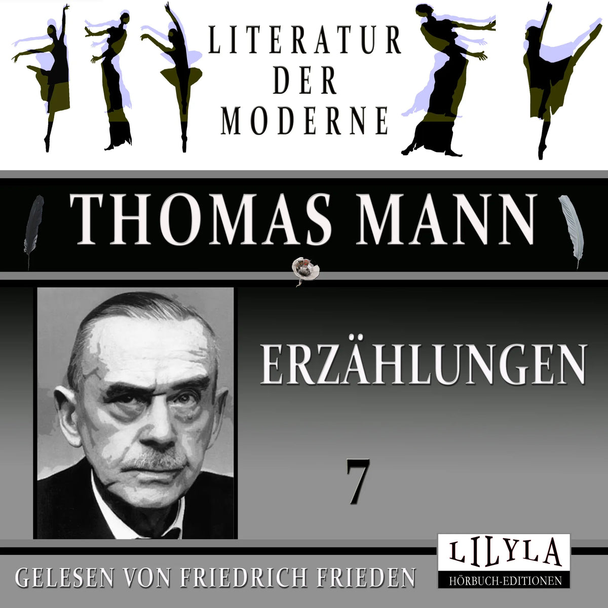 Erzählungen 7