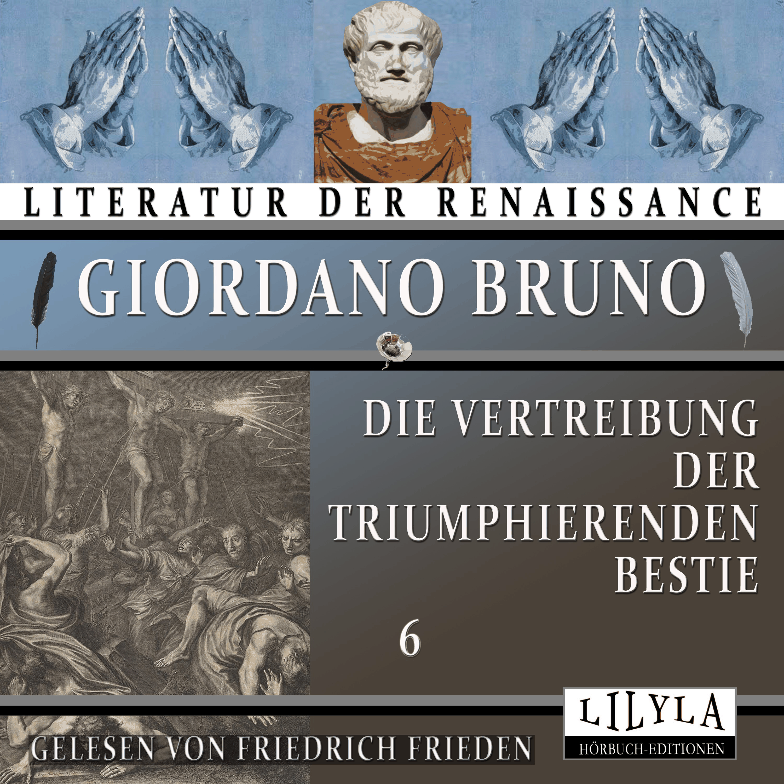 Die Vertreibung der triumphierenden Bestie 6