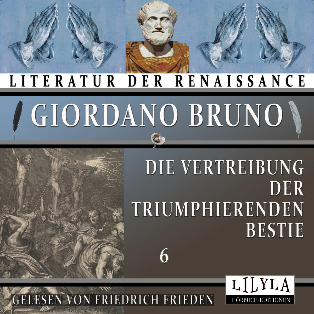Die Vertreibung der triumphierenden Bestie 6