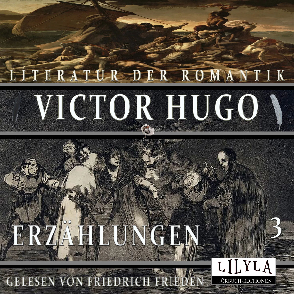 Erzählungen 3