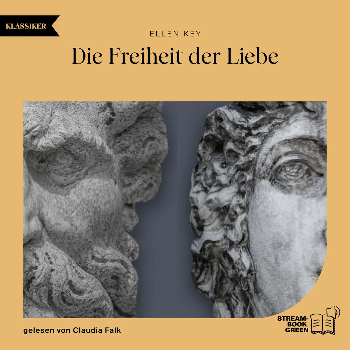 Die Freiheit der Liebe