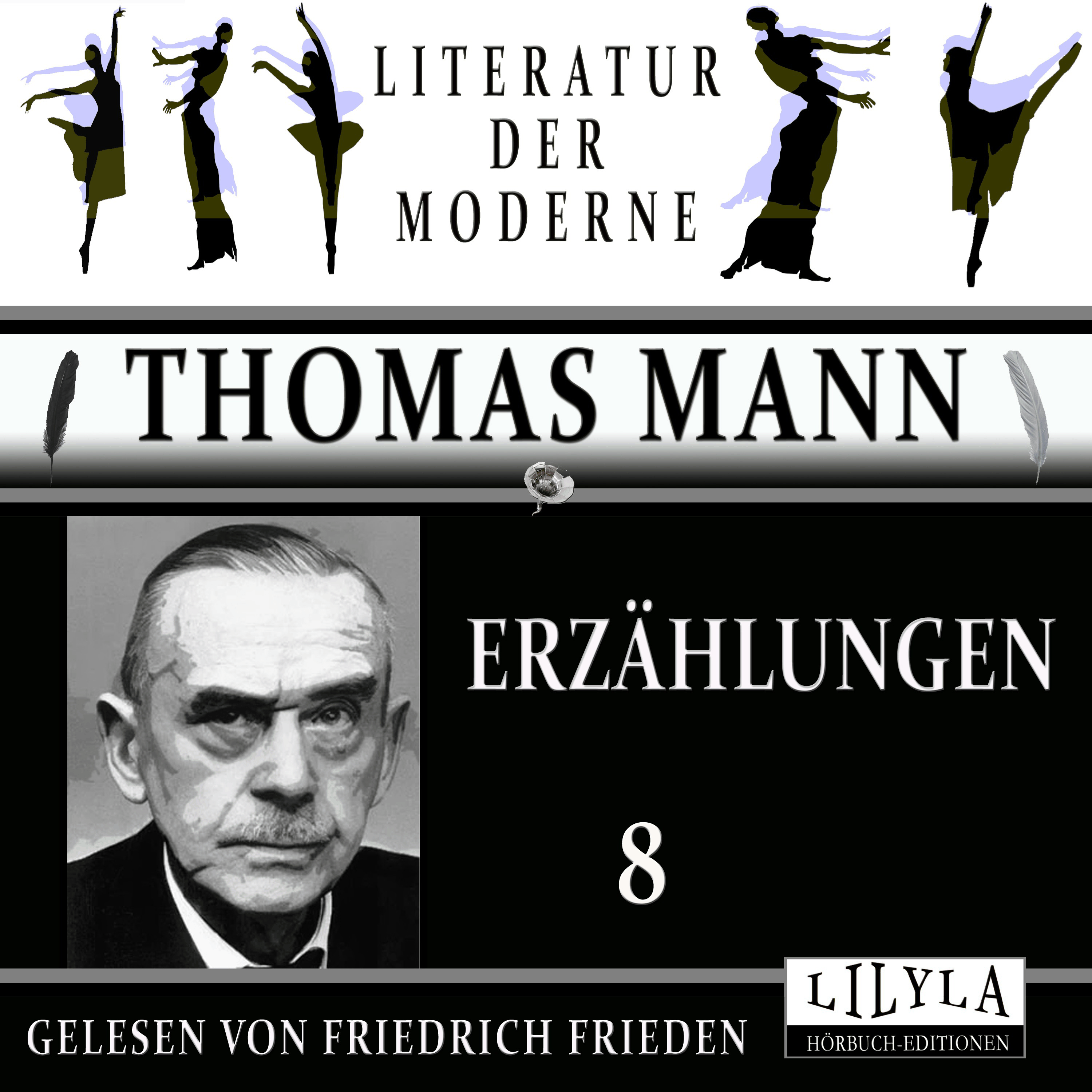 Erzählungen 8