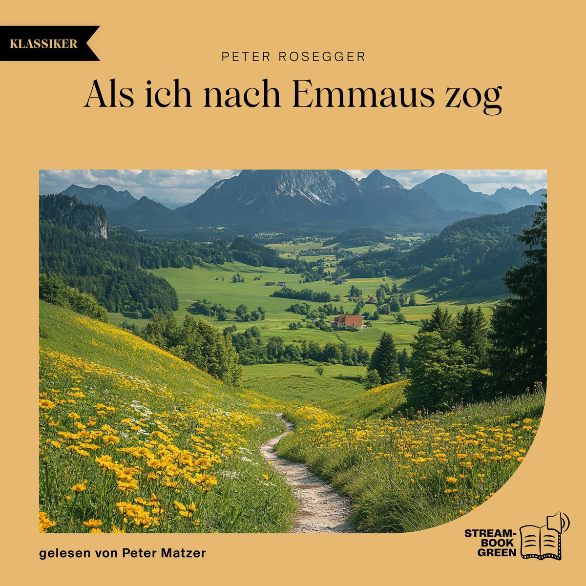 Als ich nach Emmaus zog