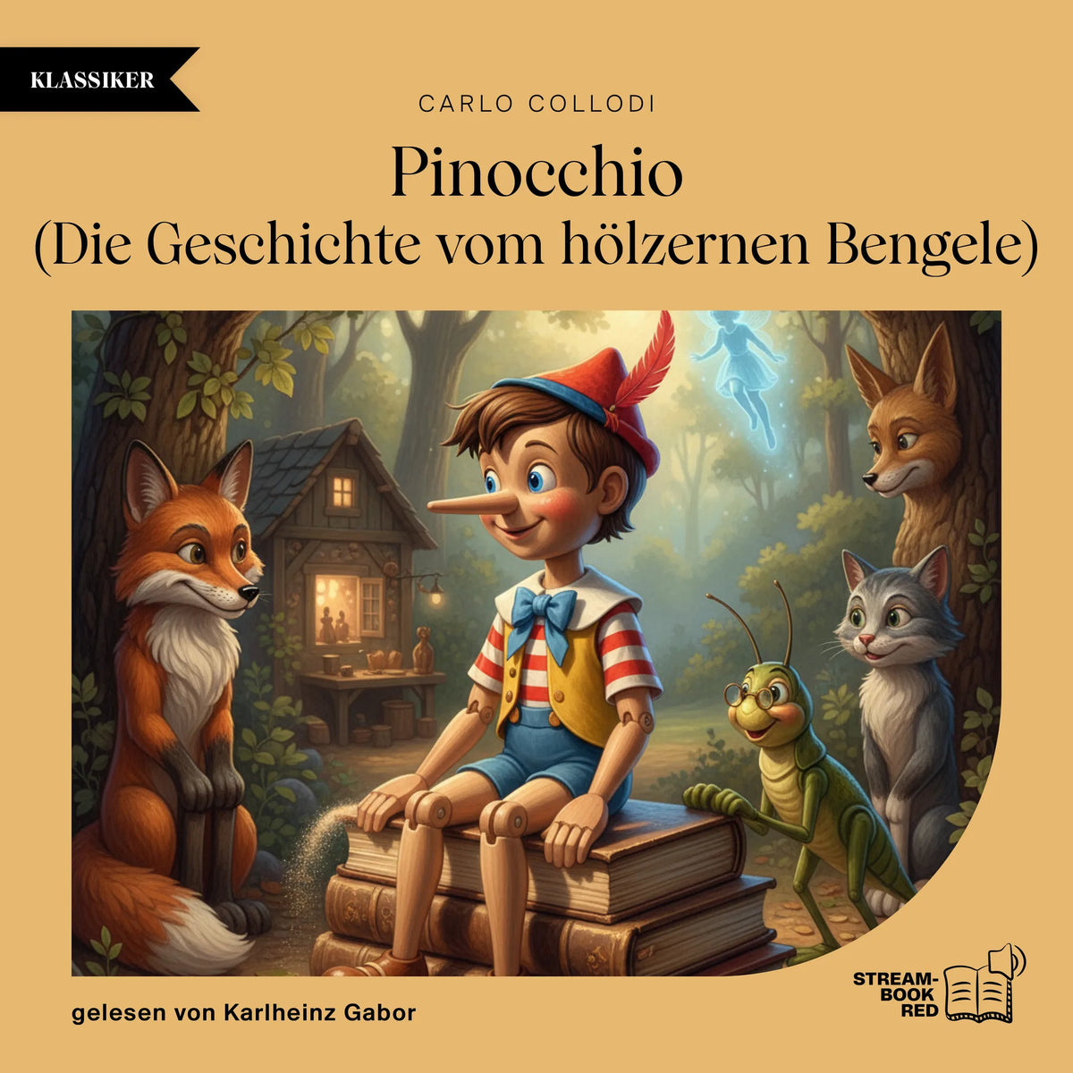 Pinocchio