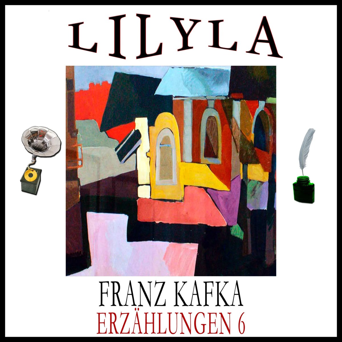 Erzählungen 6