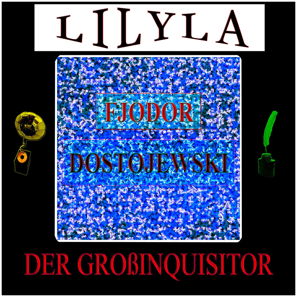 Der Großinquisitor