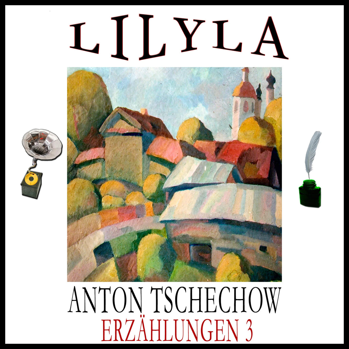 Erzählungen 3