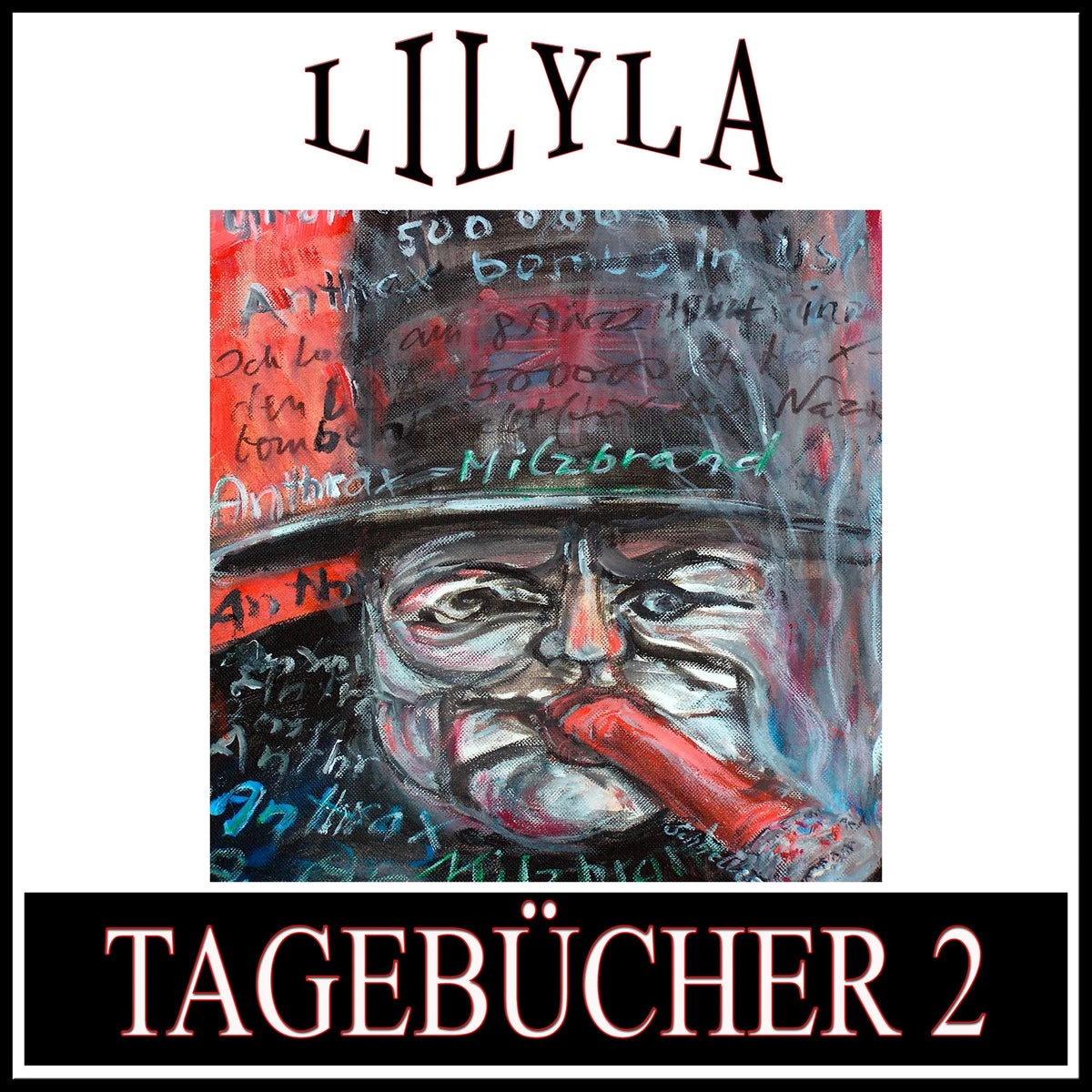 Tagebücher 2