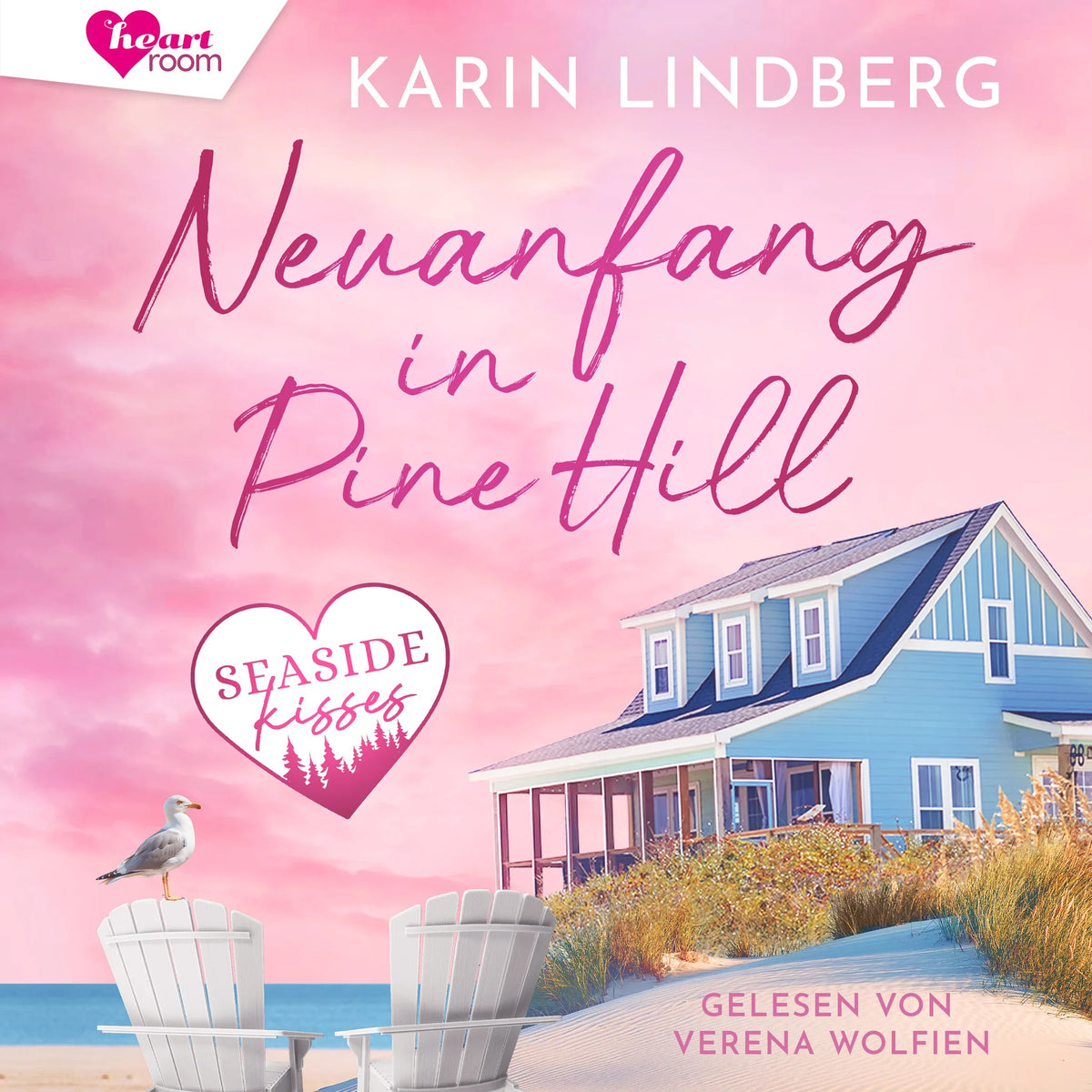 Neuanfang in Pine Hill