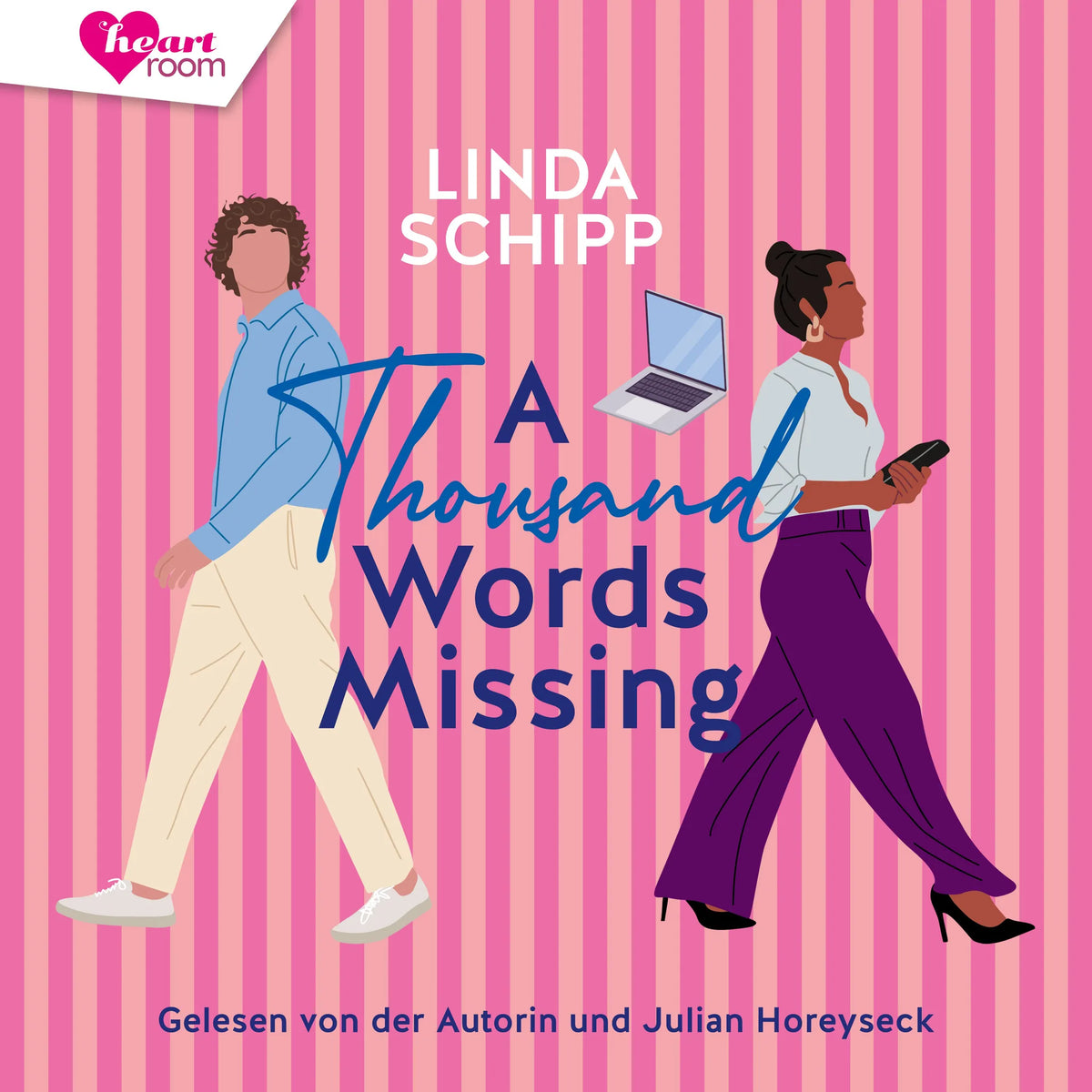 A Thousand Words Missing