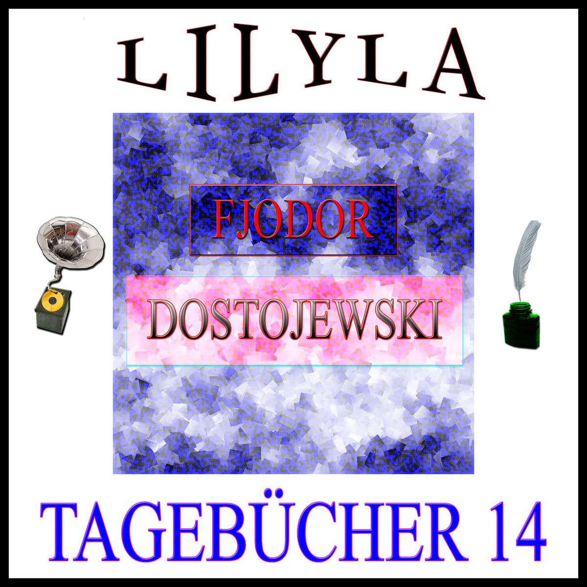 Tagebücher 14
